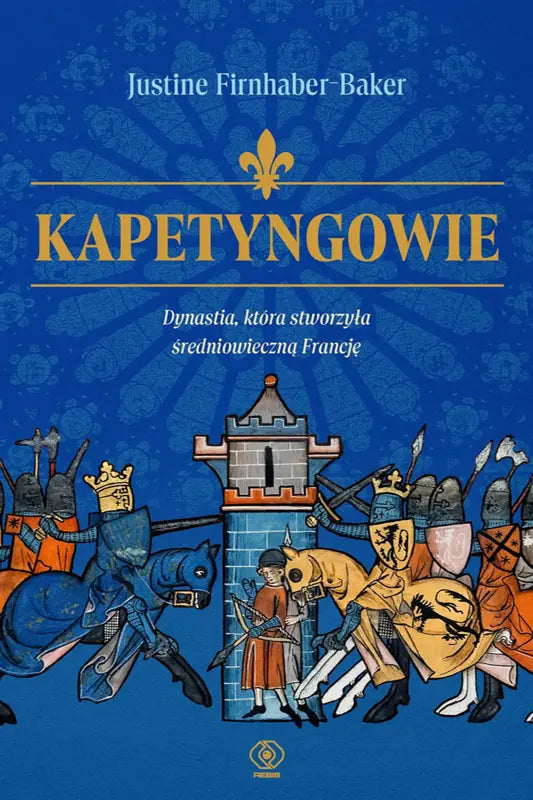 Kapetyngowie