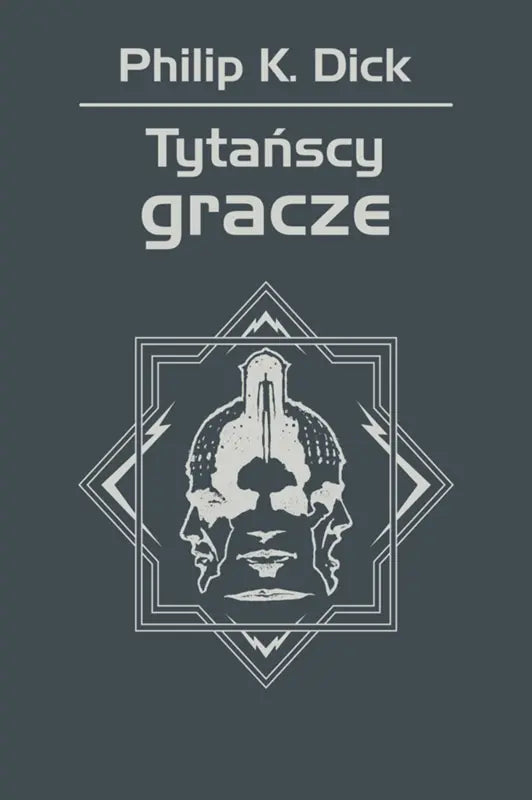 Tytańscy gracze