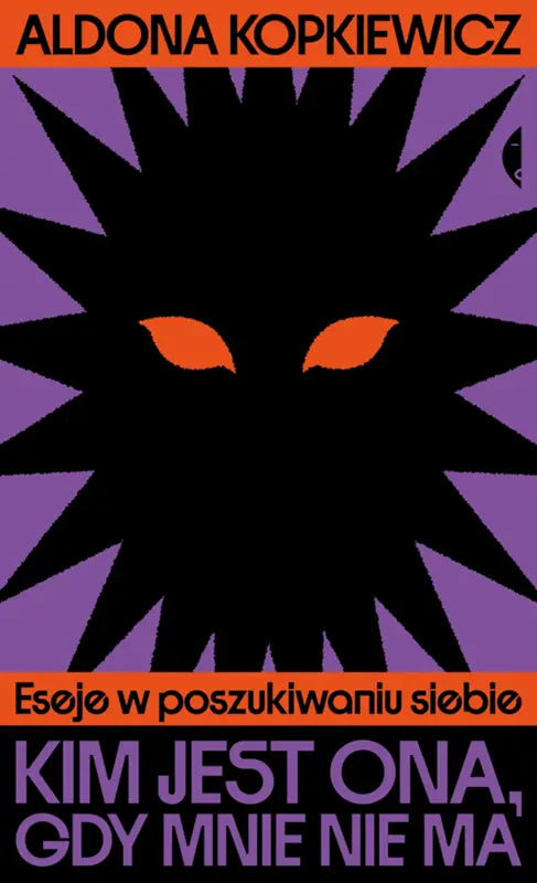 Kim jest ona, gdy mnie nie ma