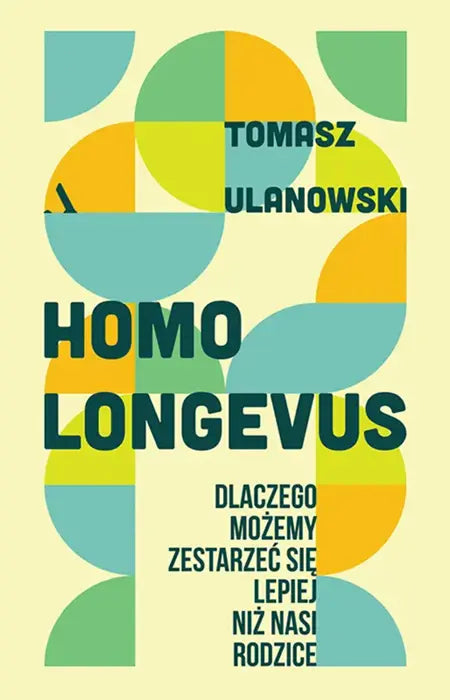 Homo longevus