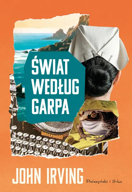 Świat według Garpa