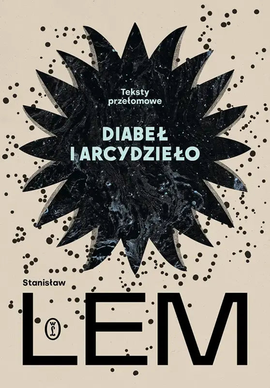 Diabeł i arcydzieło.