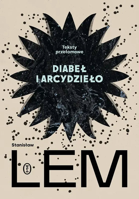 Diabeł i arcydzieło.