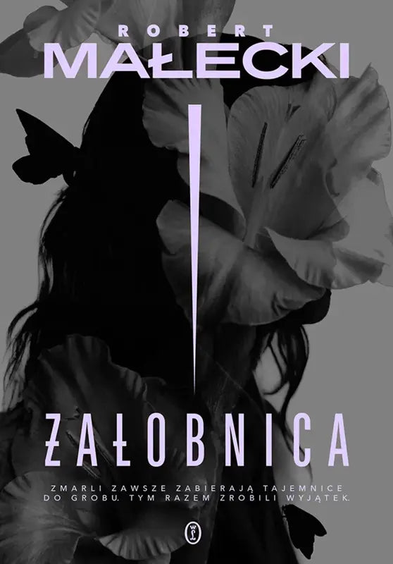 Żałobnica.