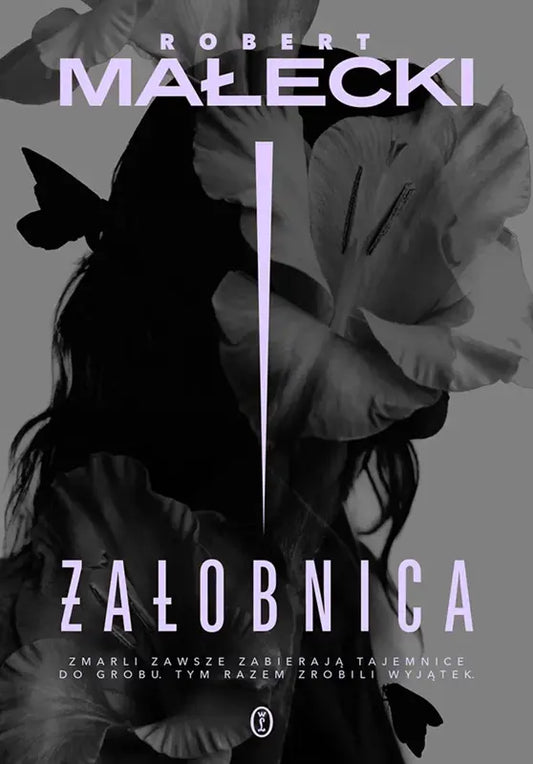 Żałobnica.