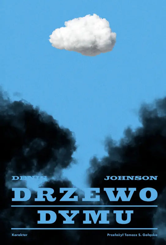 Drzewo dymu