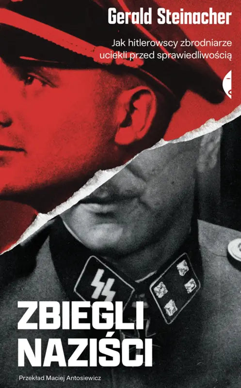 Zbiegli naziści