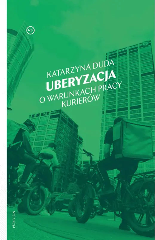 Uberyzacja