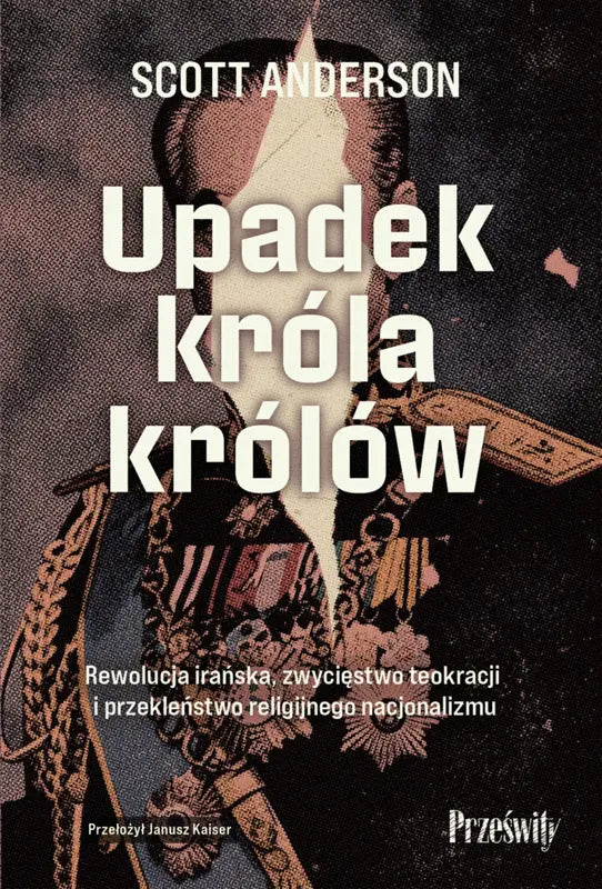 Upadek króla królów