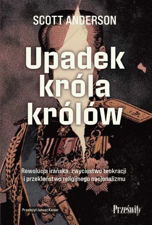 Upadek króla królów