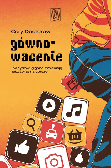 Gównowacenie
