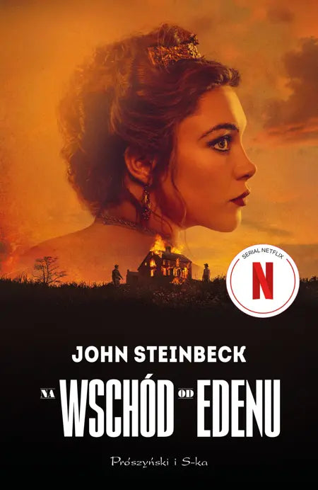 Na wschód od Edenu
