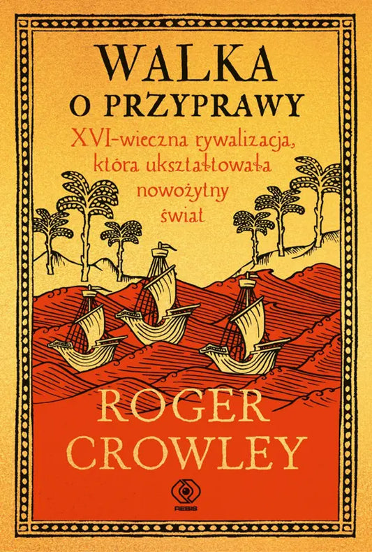 Walka o przyprawy