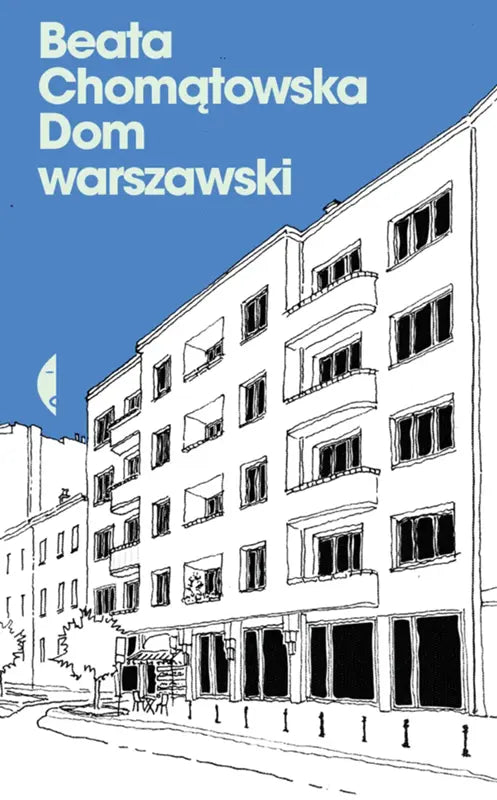 Dom warszawski