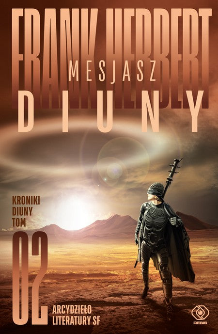 Mesjasz Diuny