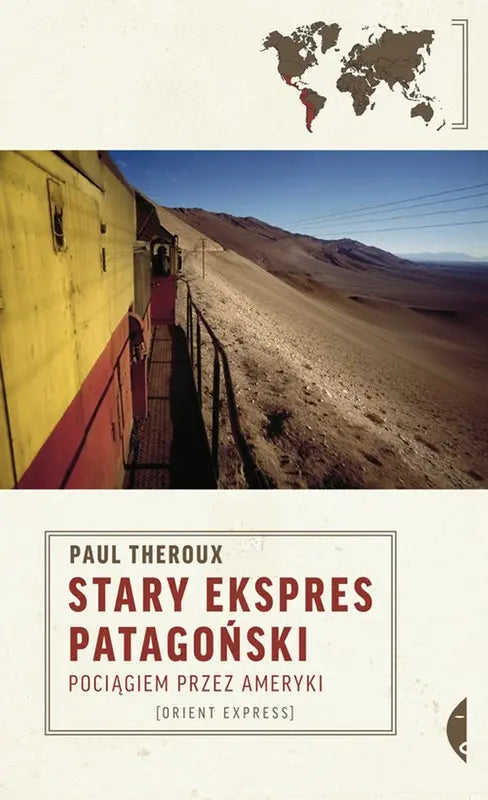 Stary Ekspres Patagoński