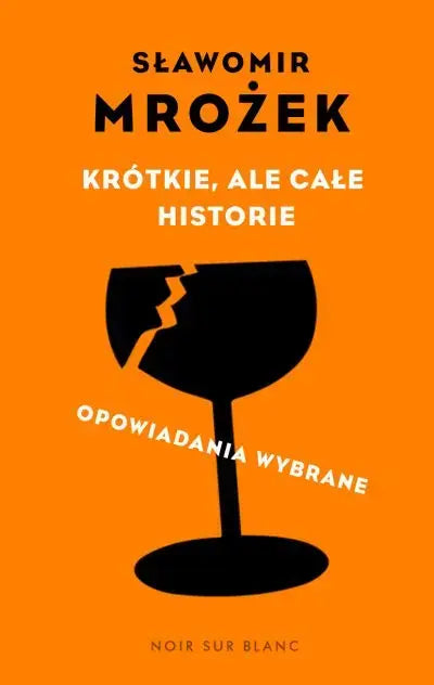 Krótkie, ale całe historie