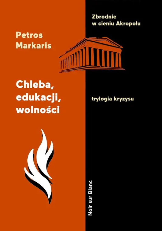 Chleba, edukacji, wolności
