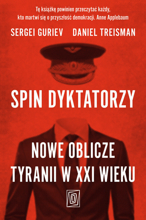 Spin dyktatorzy