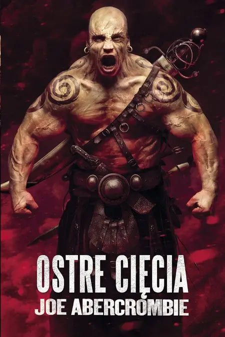 Ostre cięcia