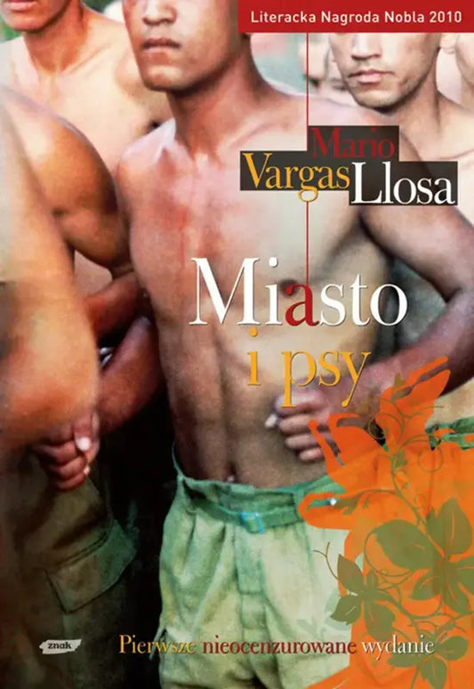 Miasto i psy