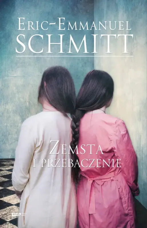 Zemsta i przebaczenie