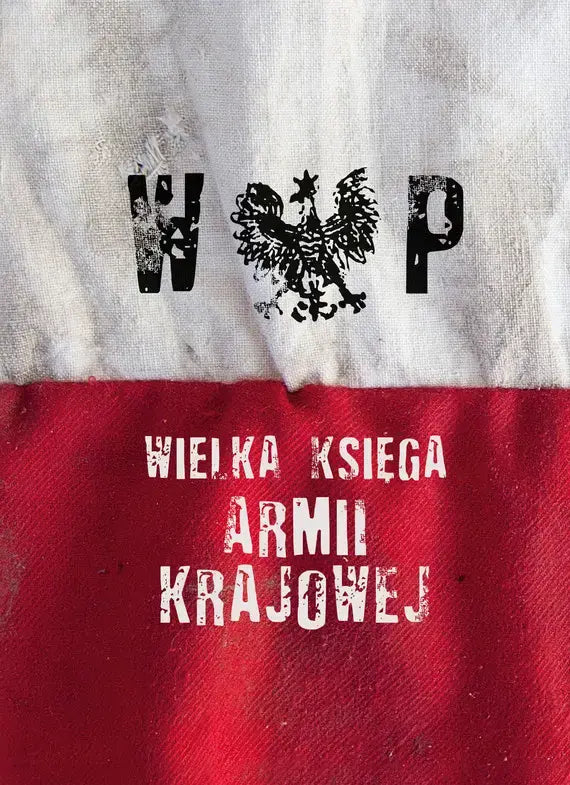 Wielka Księga Armii Krajowej