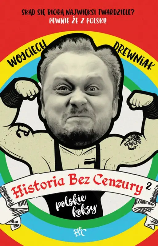 Historia bez cenzury. Tom 2