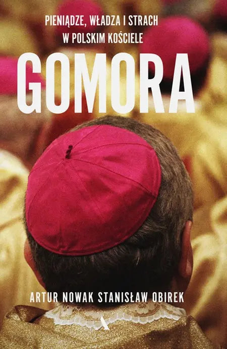 Gomora