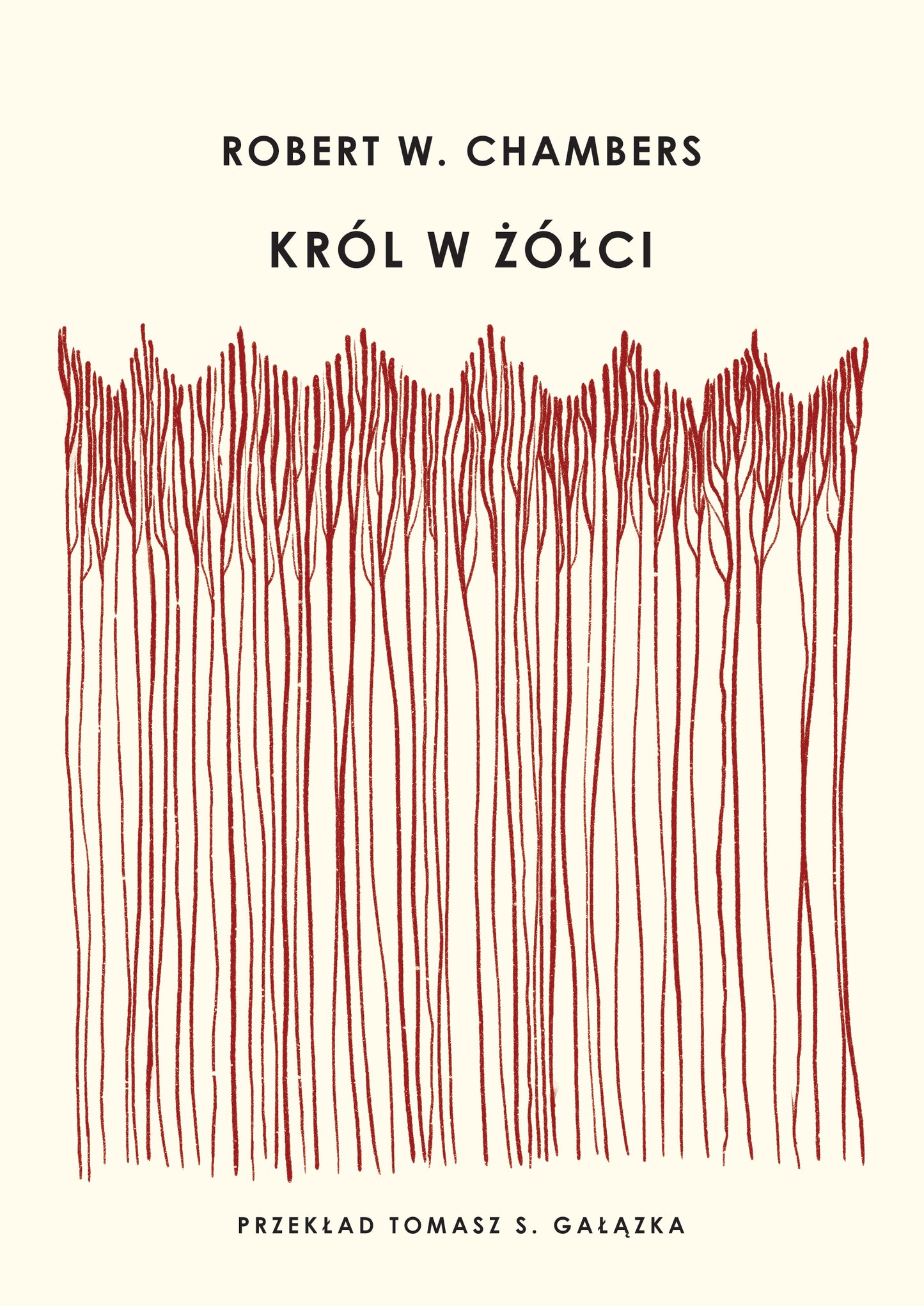 Król w Żółci