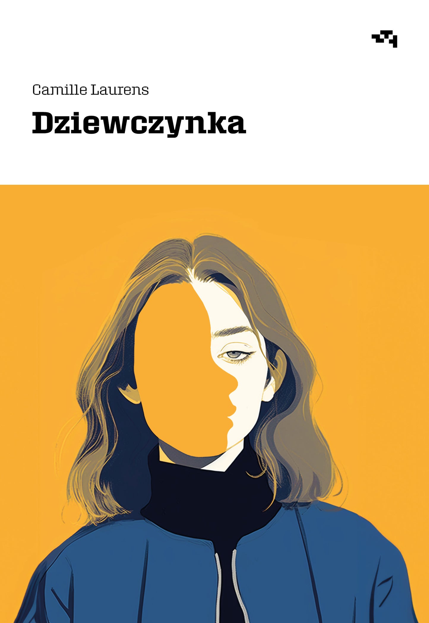 Dziewczynka