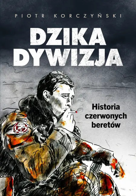 Dzika dywizja