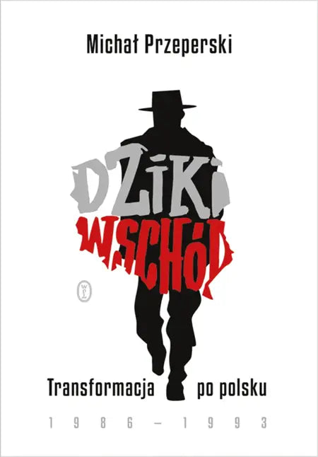 Dziki Wschód