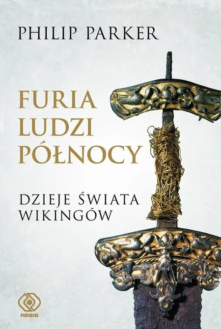 Furia ludzi Północy