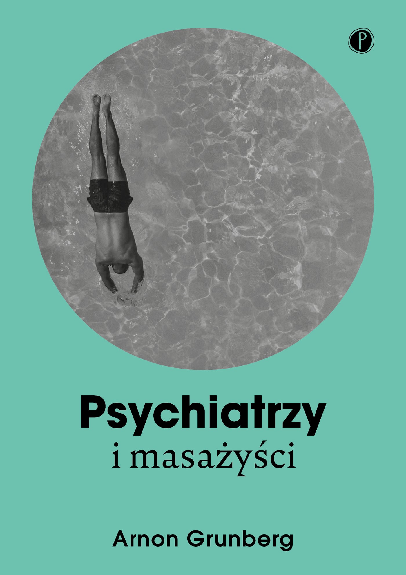 Psychiatrzy i masażyści