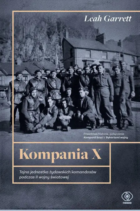 Kompania X