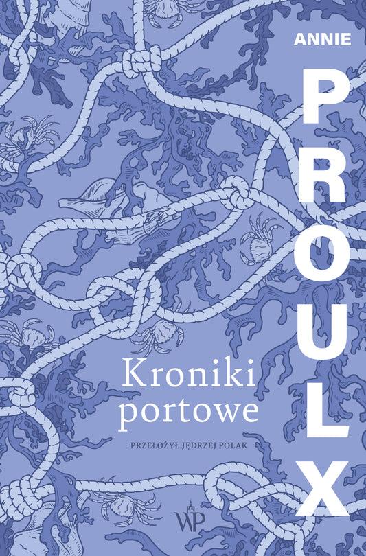 Kroniki portowe.