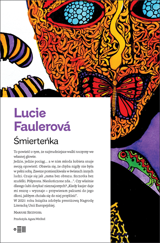 Śmierteńka