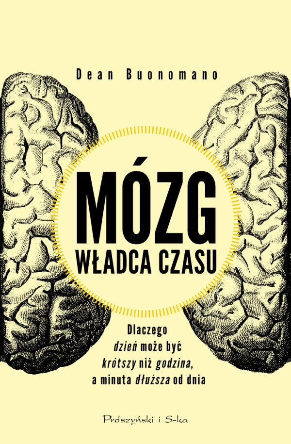 Mózg władca czasu