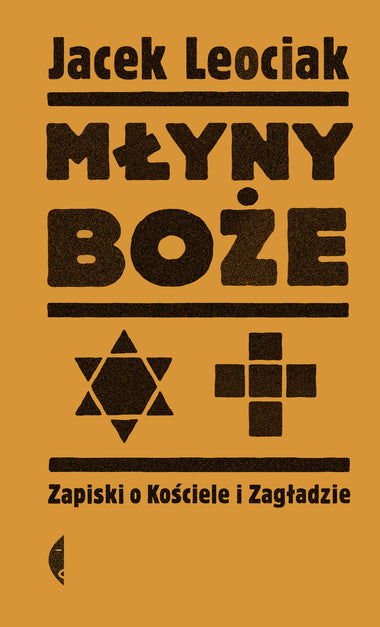 Młyny boże