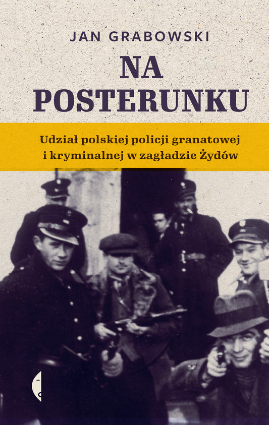 Na posterunku