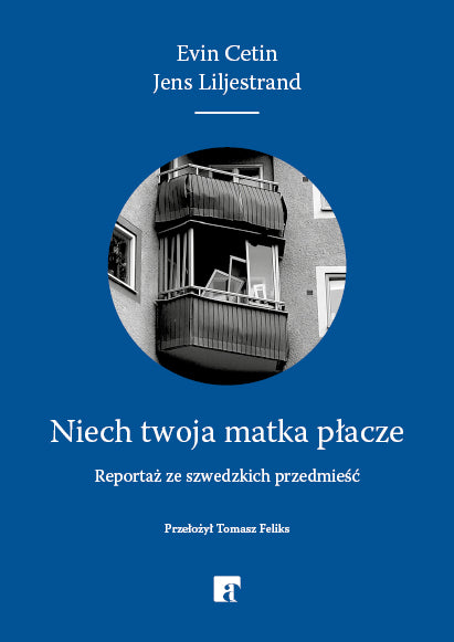 Niech twoja matka płacze