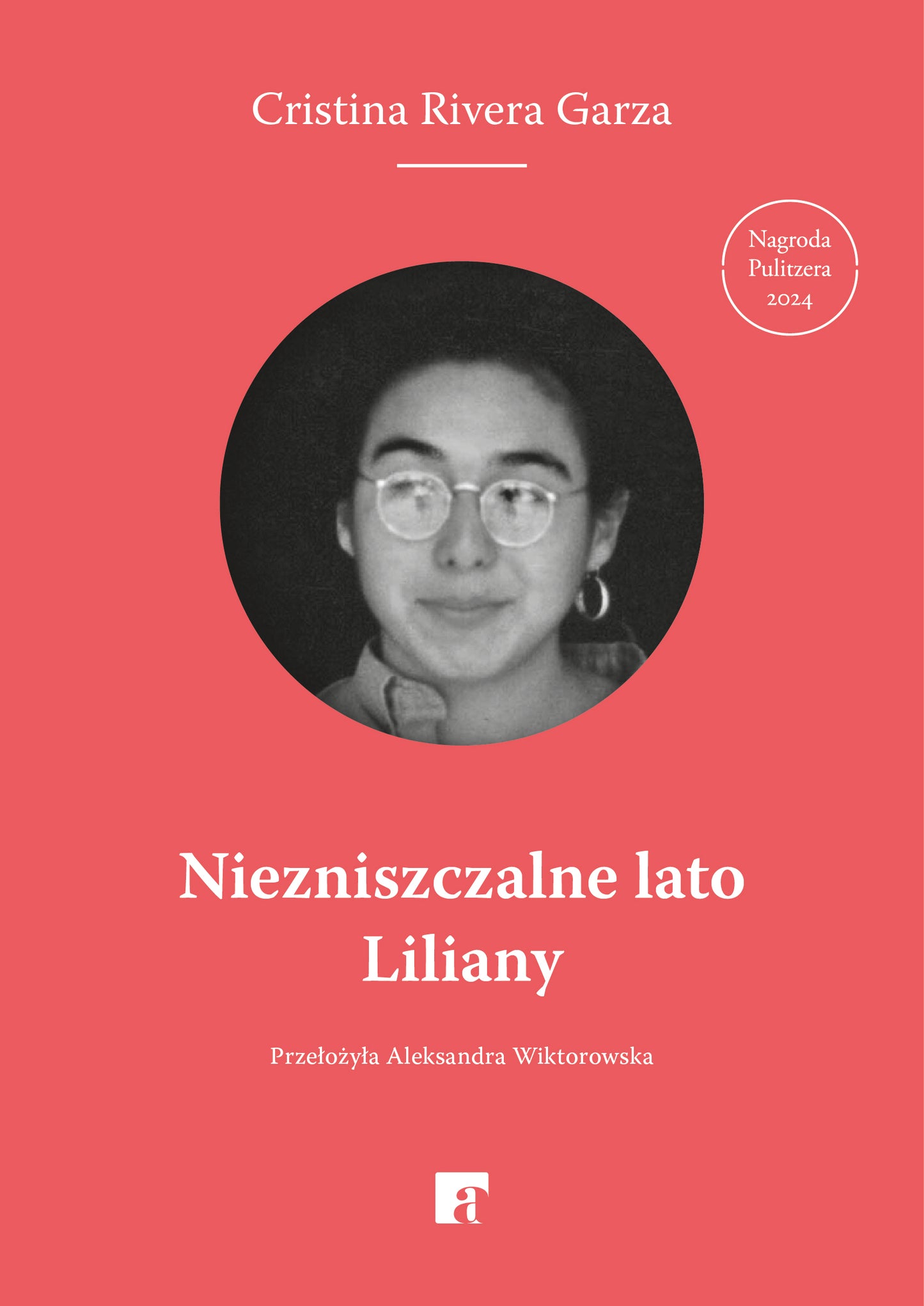 Niezniszczalne lato Liliany