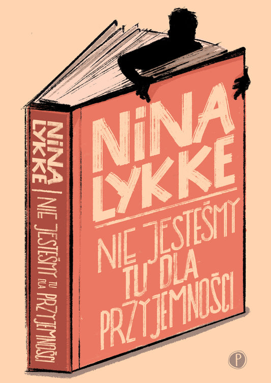 Nie jesteśmy tu dla przyjemności