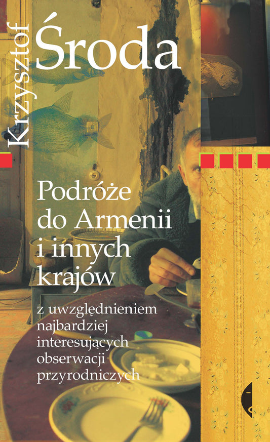 Podróże do Armenii i innych krajów