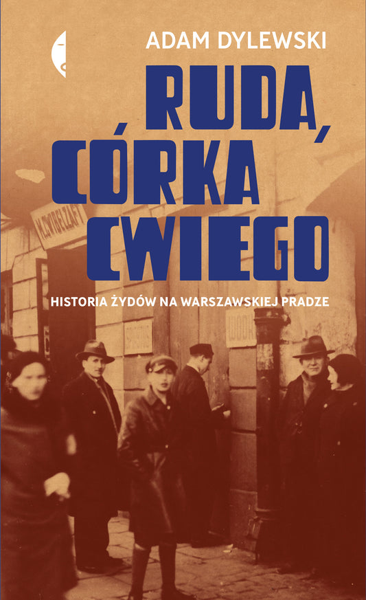 Ruda, córka Cwiego