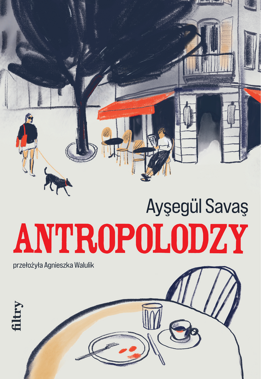 Antropolodzy