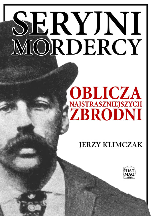 Seryjni mordercy