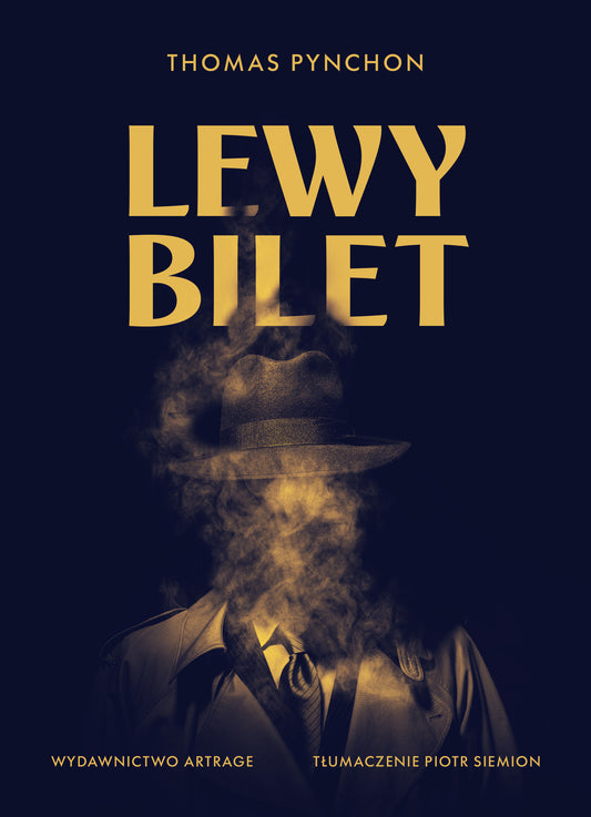 Lewy bilet