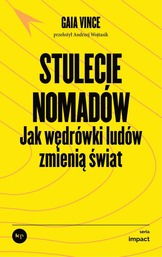 Stulecie nomadów